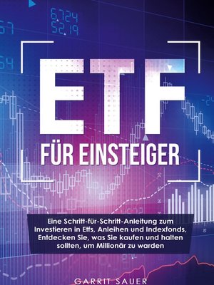 cover image of Etf für Einsteiger